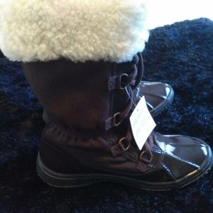 Ralph Lauren boots